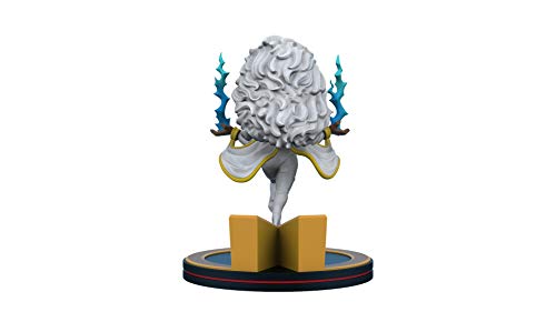 Quantum Mechanix - X-Men Storm Q-Fig Diorama