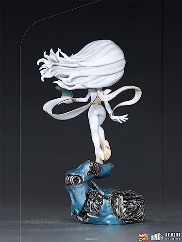 Iron Studios - Minico X-Men Storm Vinyl Statue