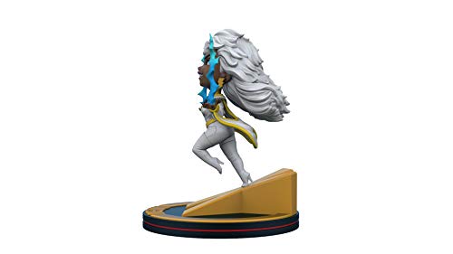 Quantum Mechanix - X-Men Storm Q-Fig Diorama