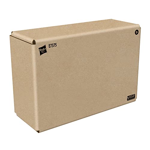 Marvel Nerf Power Moves Avengers Captain America Shield Sling Disc-Launching Toy for Kids Roleplay, Toys for Ages 5 and Up (Amazon Exclusive)