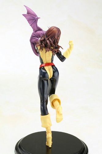 Kotobukiya Marvel Comics X-Men Kitty Pryde Bishoujo Statue