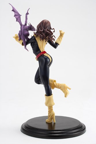 Kotobukiya Marvel Comics X-Men Kitty Pryde Bishoujo Statue