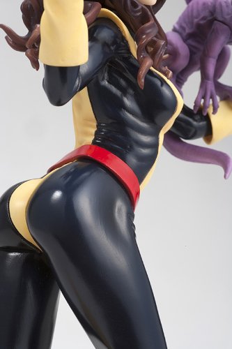 Kotobukiya Marvel Comics X-Men Kitty Pryde Bishoujo Statue