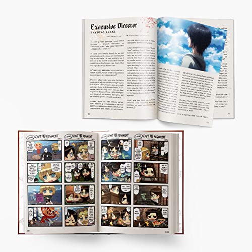 Attack on Titan: Season 3 - Part 2 [Blu-ray]