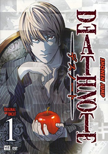 Death Note - Vol. 1