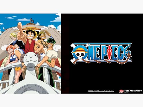 Morgan versus Luffy! Who’s the Mysterious Pretty Girl?