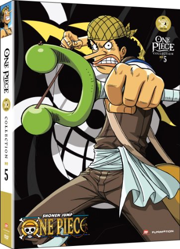 One Piece - Collection Five