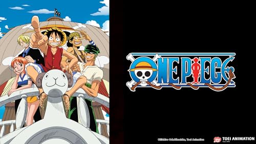 Morgan versus Luffy! Who’s the Mysterious Pretty Girl?