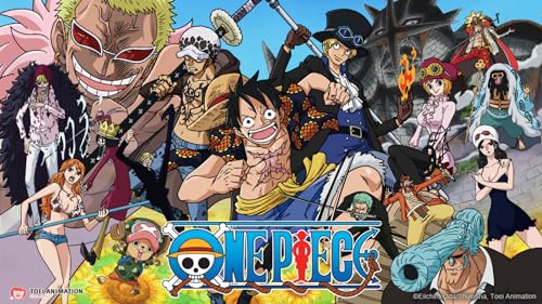 Start to Counterattack! Great Moves by the Twirly Hat Crew!