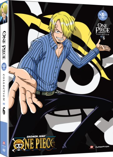 One Piece - Collection Six