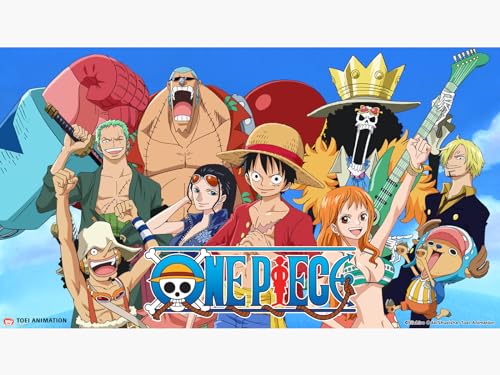 The King of the Fish-Man Island! Neptune, the God of the Sea!