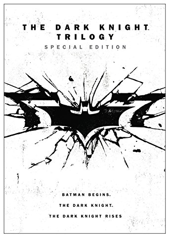 The Dark Knight Trilogy (Special Edition) (DVD)