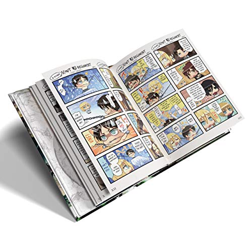 Attack on Titan: Season 3 - Part I [Blu-ray]