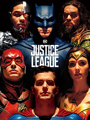Justice League