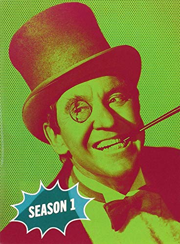 Batman: the Complete Series