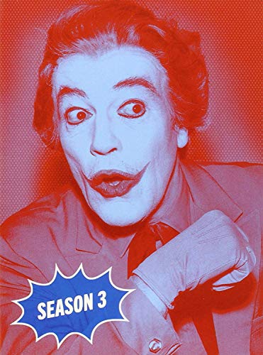 Batman: the Complete Series