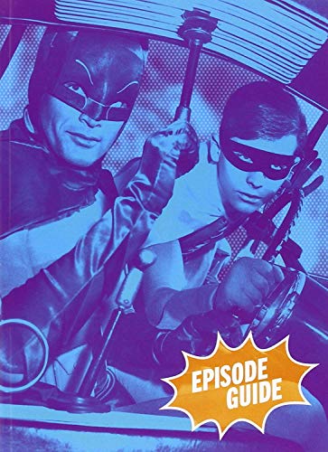 Batman: the Complete Series