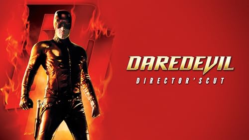 Daredevil DIRECTOR'S CUT