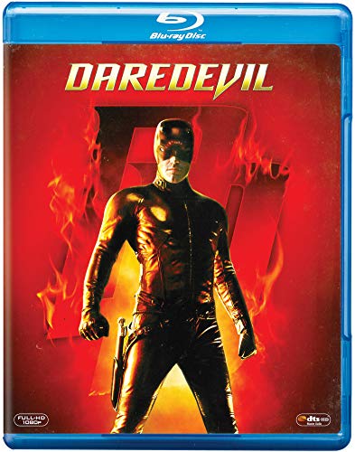 Daredevil (Director's Cut) [Blu-ray]