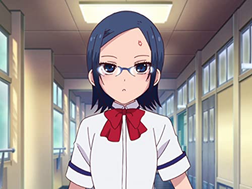 I-I'm not saying you can take it that far!