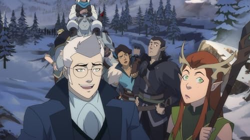 The Trials of Vasselheim