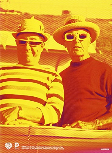 Batman - Original Series 1-3 [1966] [Blu-ray] [2015] [Region Free]