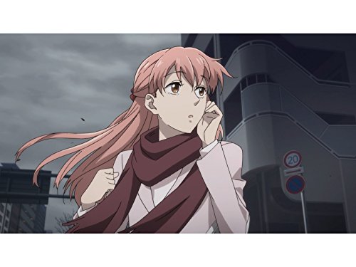 Weakness is Thunder and Years of Insecurity