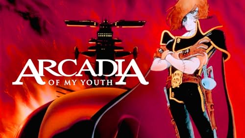 Arcadia of My Youth