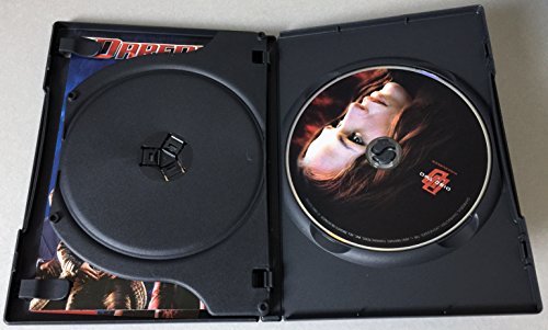Daredevil (Two-Disc Widescreen Edition)