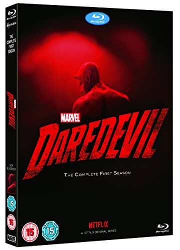 Daredevil: The Complete First Season