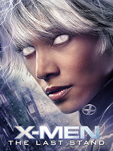 X-Men: The Last Stand (4K UHD)