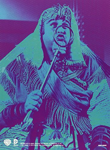 Batman - Original Series 1-3 [1966] [Blu-ray] [2015] [Region Free]