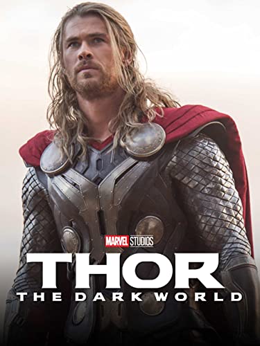 Marvel Studios' Thor: The Dark World