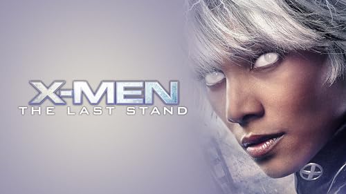 X-Men: The Last Stand (4K UHD)