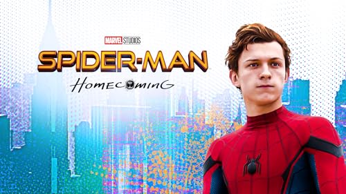 Spider-Man: Homecoming