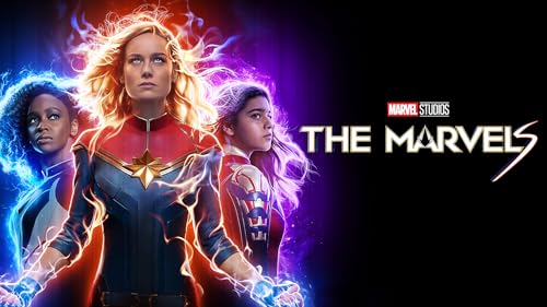 The Marvels