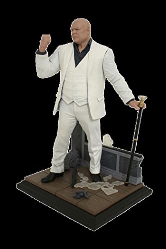 Marvel Gallery: Hawkeye (TV Series) Kingpin PVC Statue