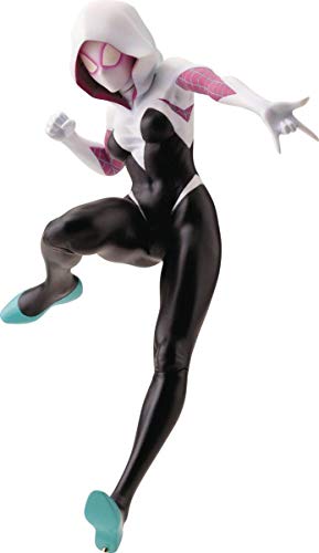 Kotobukiya Marvel's Spider-Gwen Bishoujo Statue