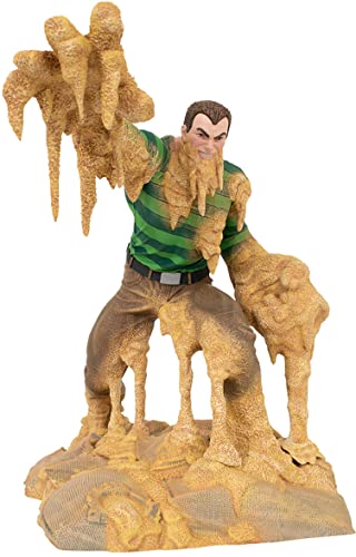 Marvel Sandman PVC Statue - Gallery Collection