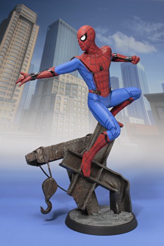 Kotobukiya Spider‐Man: Homecoming Movie Spider‐Man
