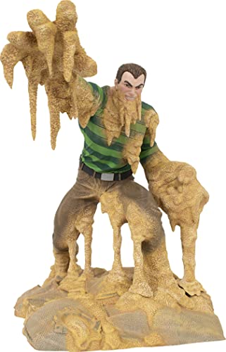 Marvel Sandman PVC Statue - Gallery Collection