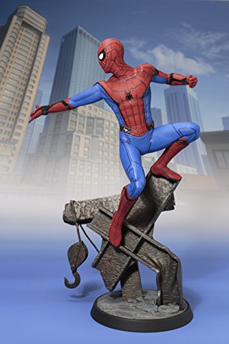 Kotobukiya Spider‐Man: Homecoming Movie Spider‐Man