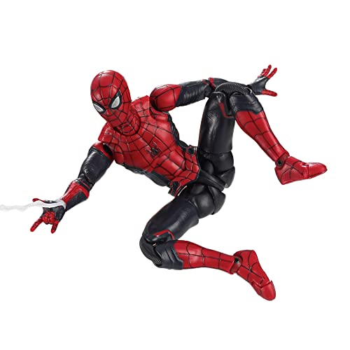 Laghtin 5.8Inch Hero Figures Toys, Upgrade Hero Figure Doll, Classics Figures Model for Home, Car, Desk and Computer Decorations