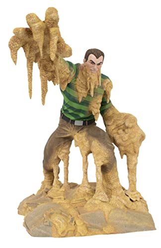 Marvel Sandman PVC Statue - Gallery Collection