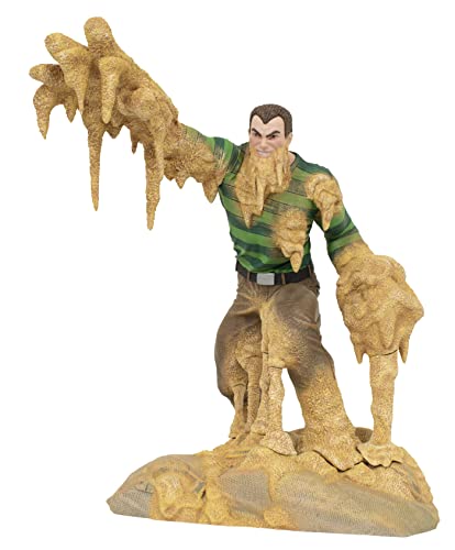Marvel Sandman PVC Statue - Gallery Collection