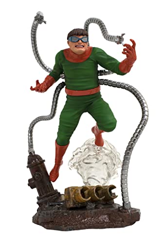 Marvel Gallery: Comic Doctor Octopus PVC Statue