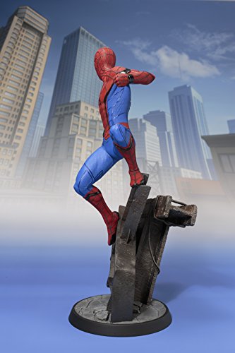 Kotobukiya Spider‐Man: Homecoming Movie Spider‐Man