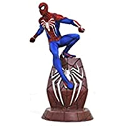 Marvel Gallery: Spider-Man (Playstation 4 Video Game Version) PVC Figure