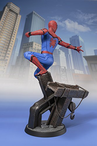 Kotobukiya Spider‐Man: Homecoming Movie Spider‐Man
