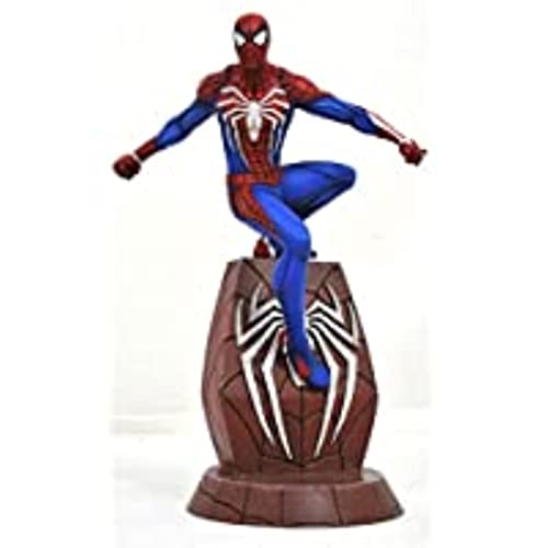 Marvel Gallery: Spider-Man (Playstation 4 Video Game Version) PVC Figure